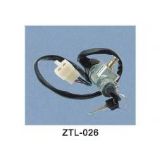 ZTL-026摩托車電門(mén)鎖