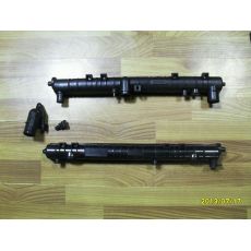 韓國雙龍上452g  下392g(1個(gè)大銅件，2個(gè)螺絲，1個(gè)小銅件