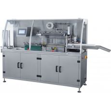 KB-400型自動薄膜捆包機(jī)