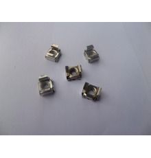 出口專(zhuān)用卡式螺母 定制非標(biāo)螺母