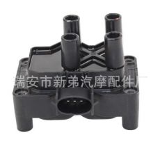 福特美洲獅/福睿斯/嘉年華/?？怂?信使點火線圈0221503490