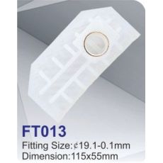 FT013 燃油泵過(guò)濾網(wǎng)